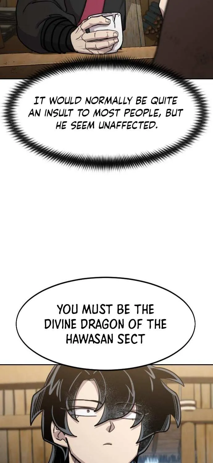 Read Return Of The Mount Hua Sect Manga Online