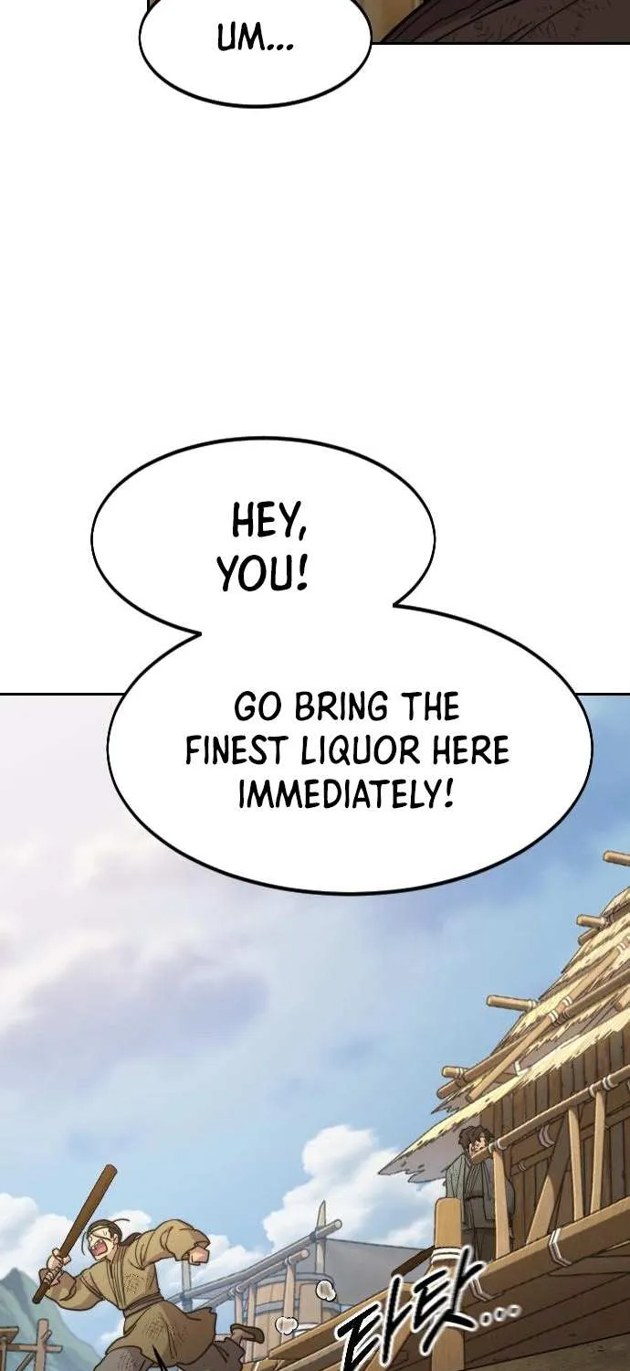 Read Return Of The Mount Hua Sect Manga Online