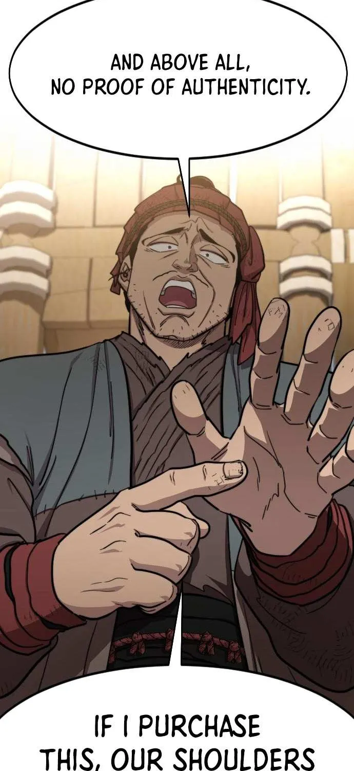 Read Return Of The Mount Hua Sect Manga Online
