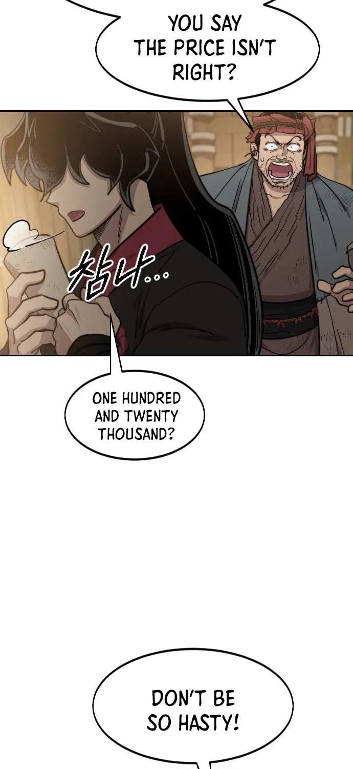 Read Return Of The Mount Hua Sect Manga Online