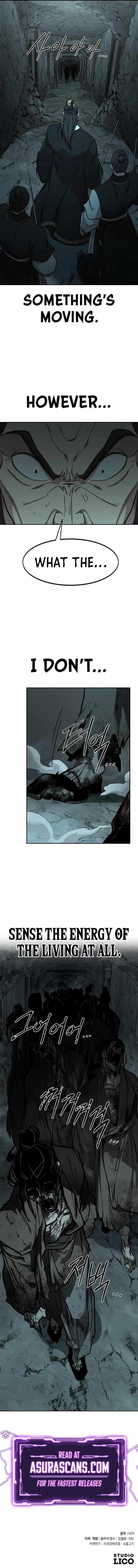 Read Return Of The Mount Hua Sect Manga Online