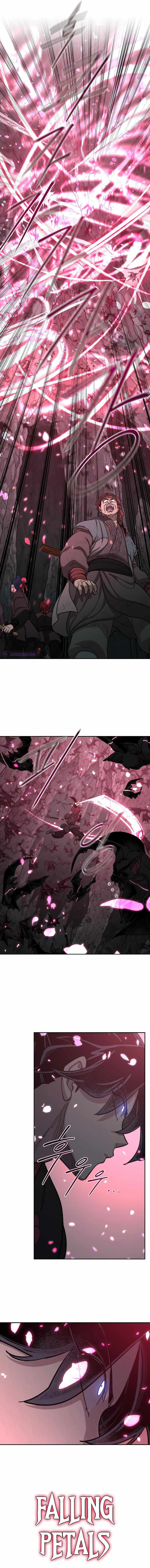 Read Return Of The Mount Hua Sect Manga Online