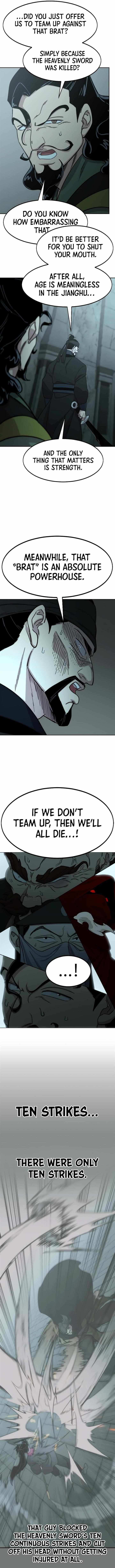 Read Return Of The Mount Hua Sect Manga Online