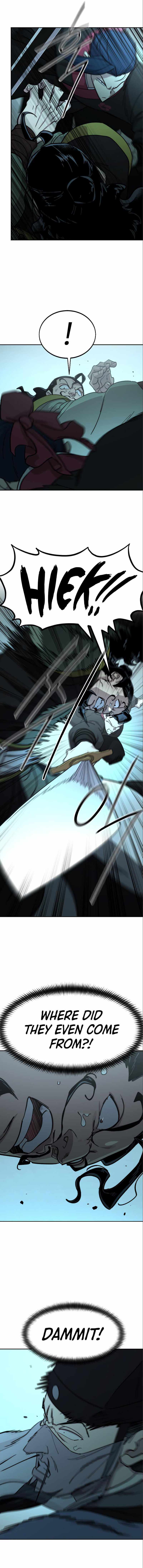 Read Return Of The Mount Hua Sect Manga Online