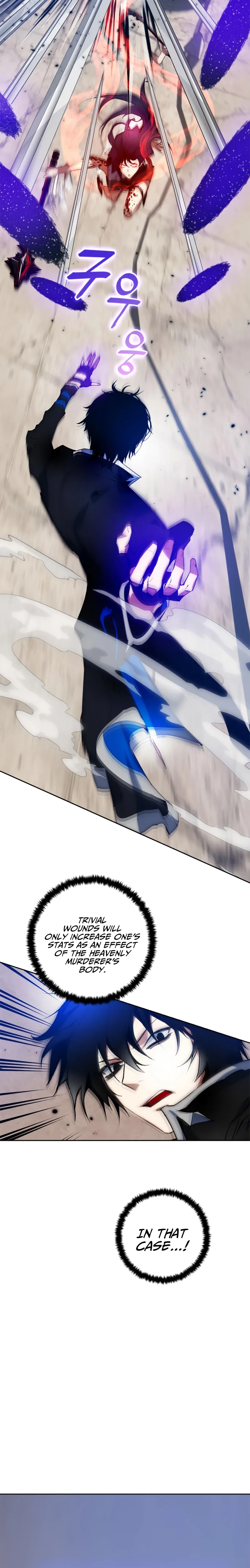 Read Return To Player Manga Online
