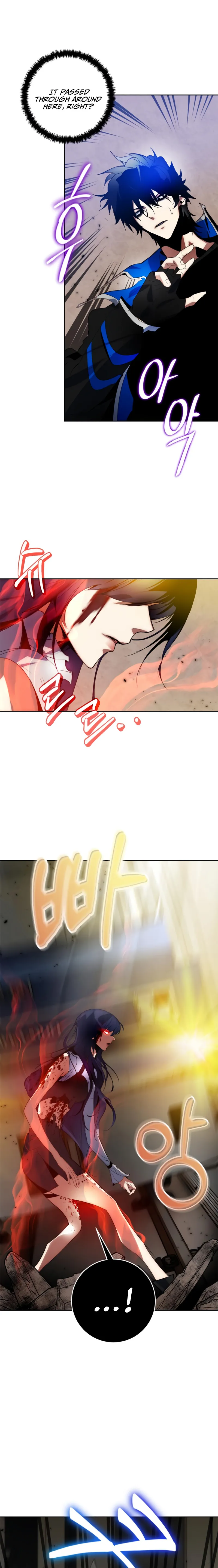 Read Return To Player Manga Online