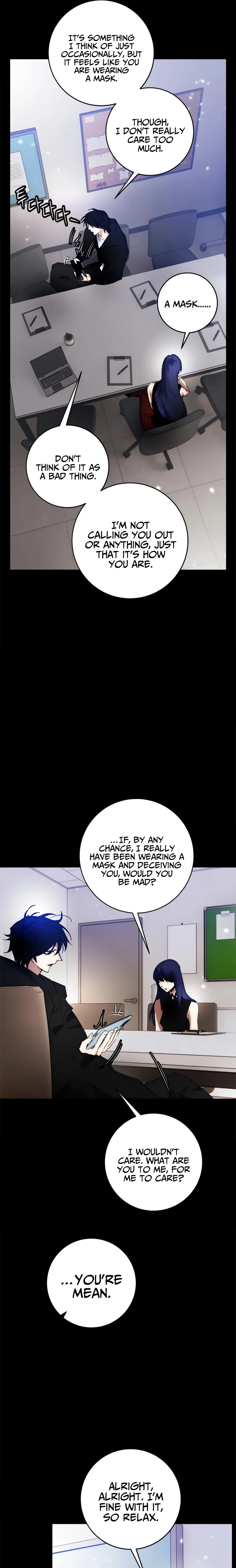 Read Return To Player Manga Online