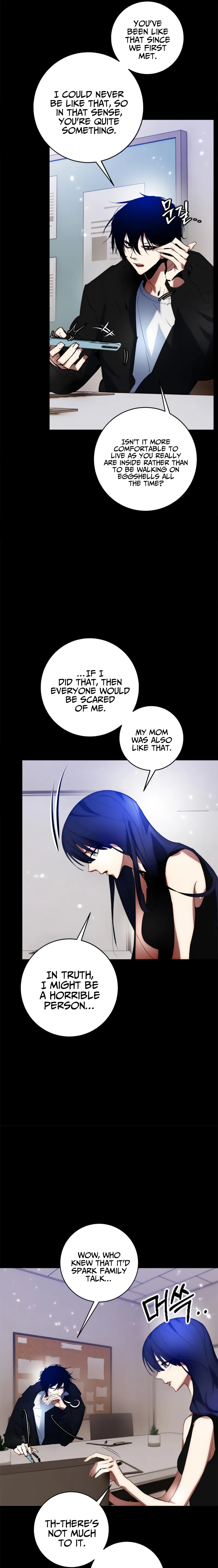 Read Return To Player Manga Online