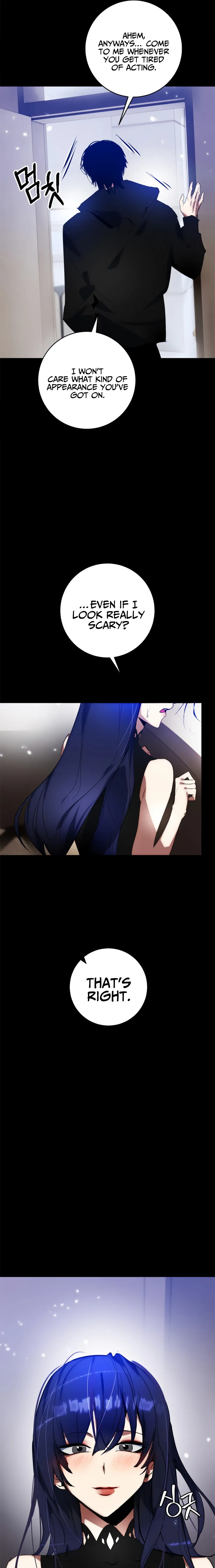Read Return To Player Manga Online
