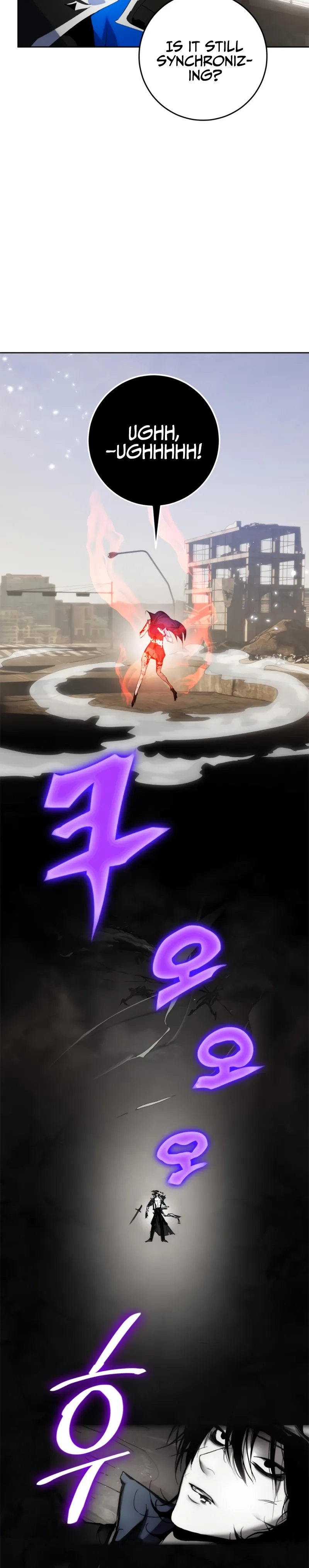 Read Return To Player Manga Online