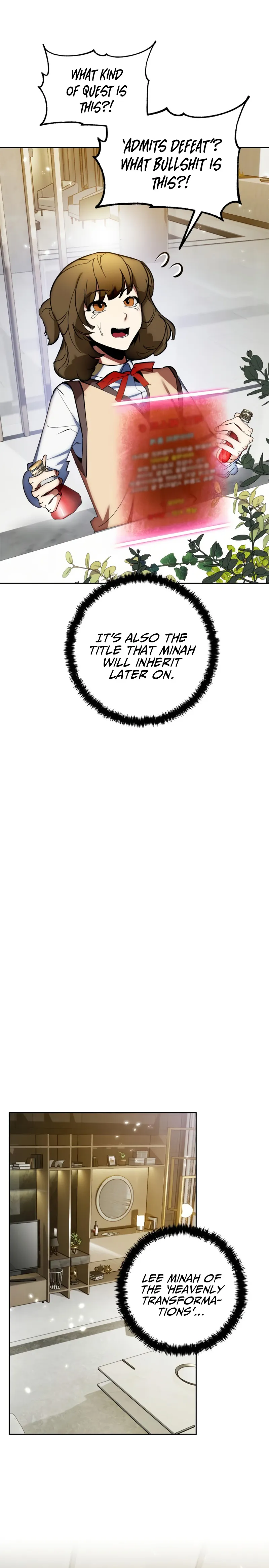 Read Return To Player Manga Online