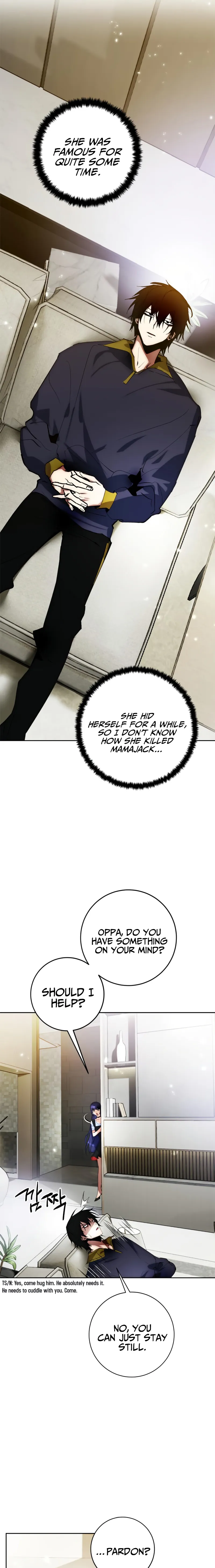 Read Return To Player Manga Online