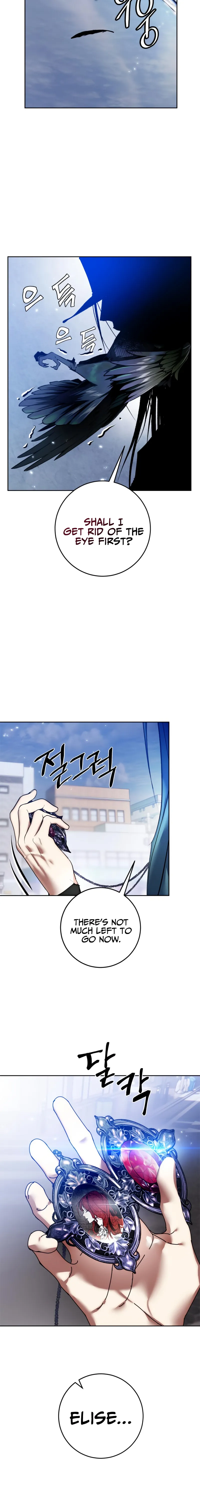 Read Return To Player Manga Online