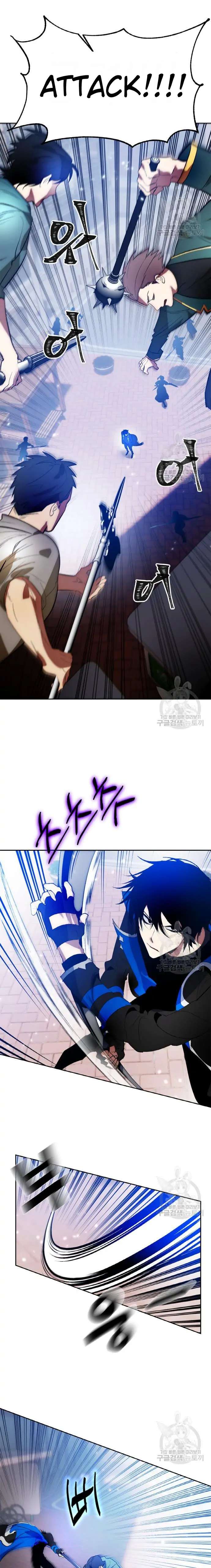 Read Return To Player Manga Online