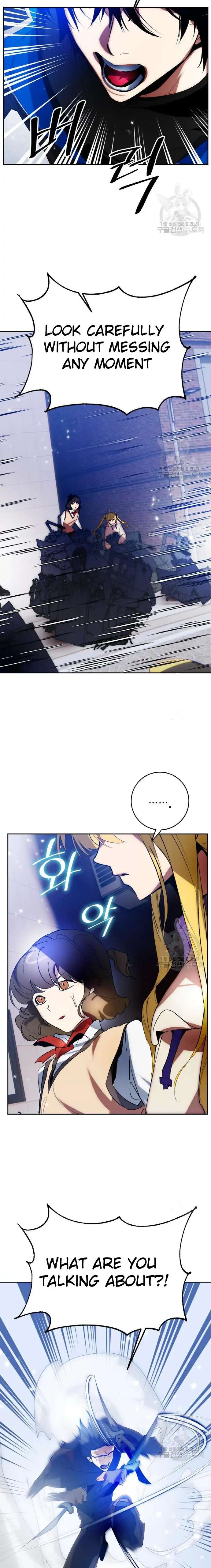 Read Return To Player Manga Online