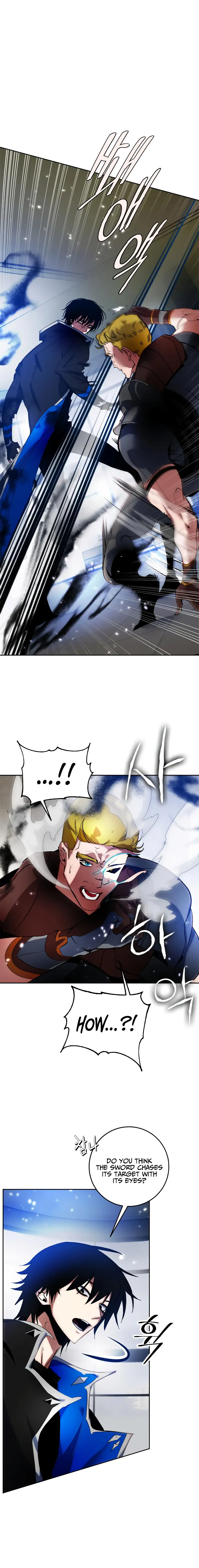 Read Return To Player Manga Online
