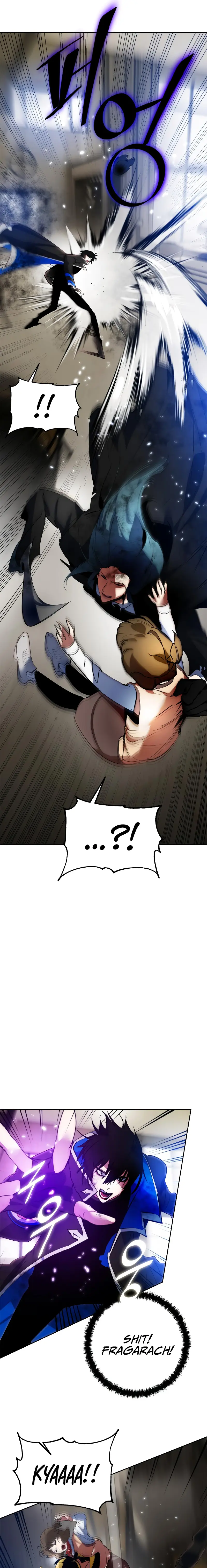 Read Return To Player Manga Online