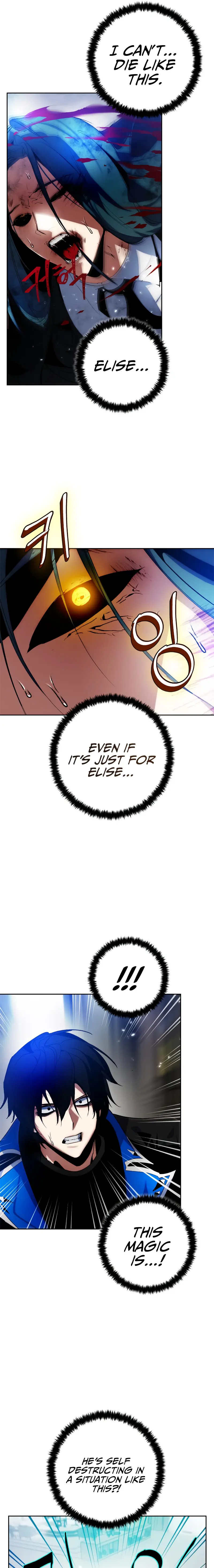 Read Return To Player Manga Online