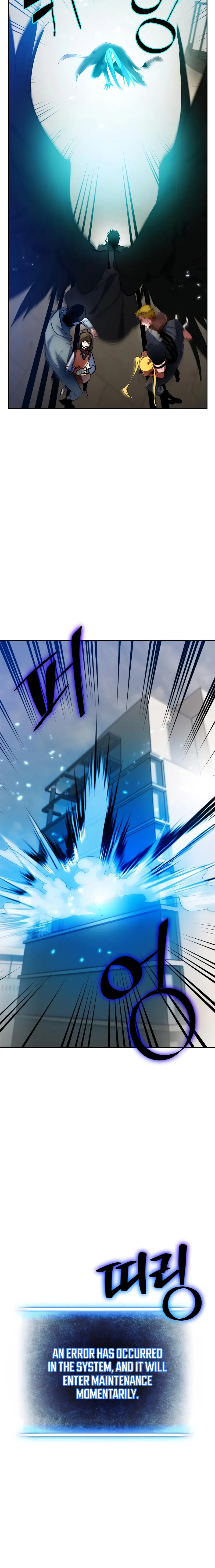 Read Return To Player Manga Online
