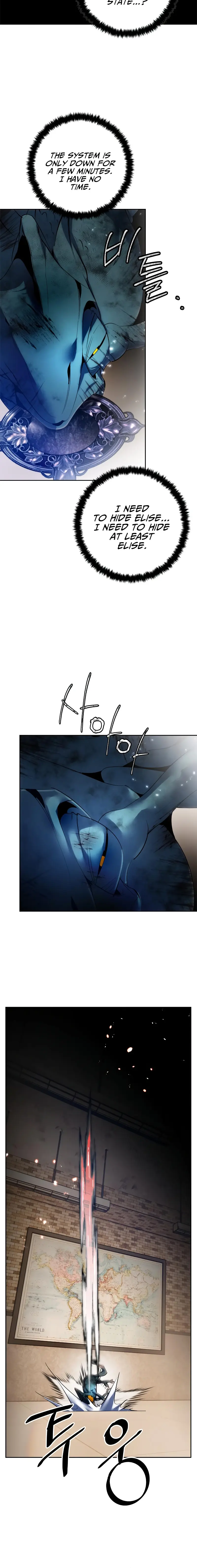 Read Return To Player Manga Online
