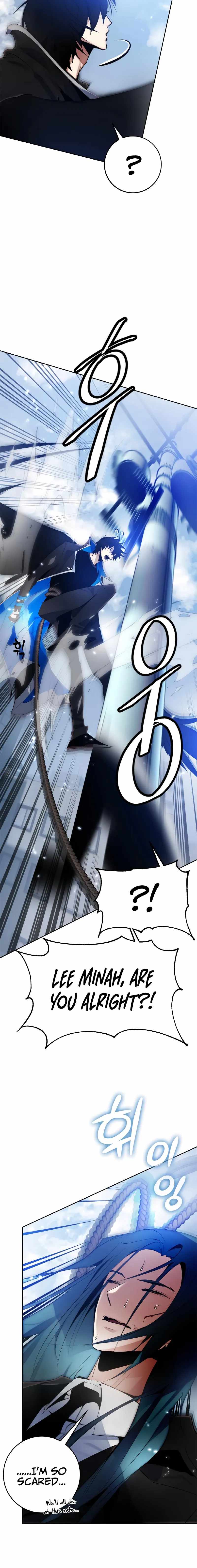 Read Return To Player Manga Online