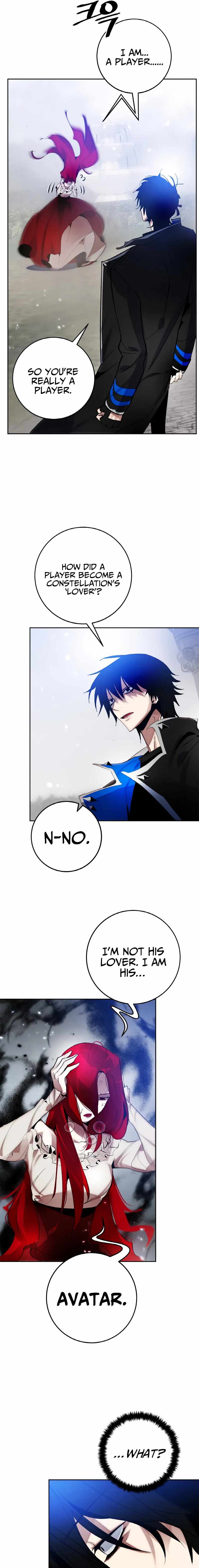 Read Return To Player Manga Online