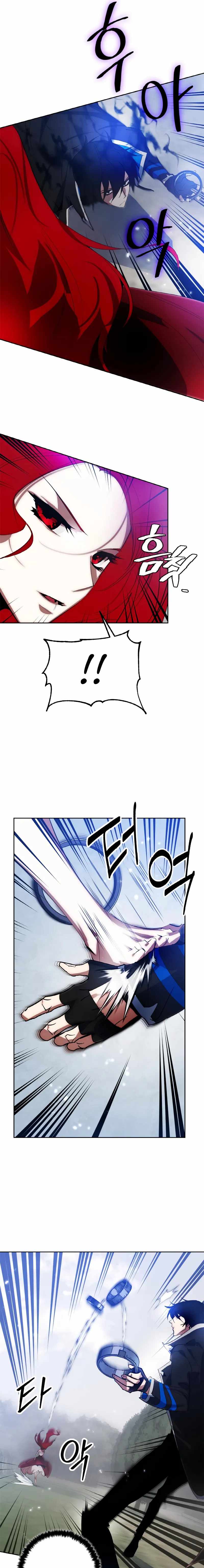 Read Return To Player Manga Online