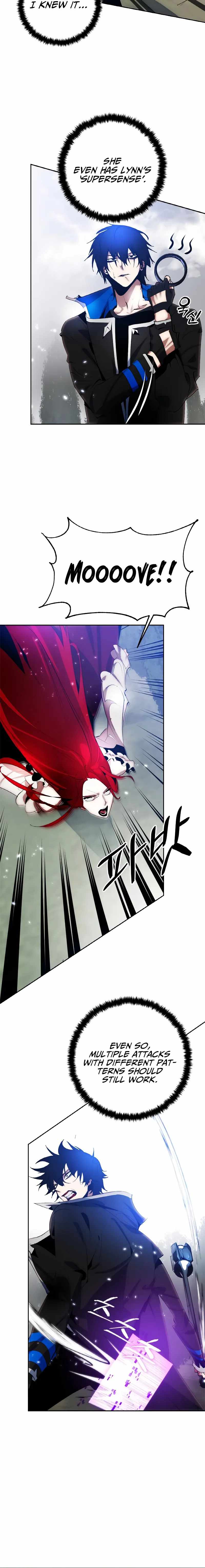 Read Return To Player Manga Online