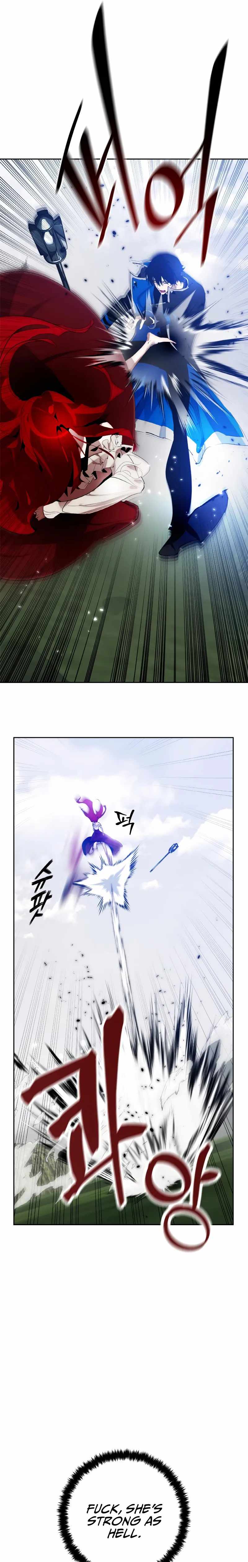 Read Return To Player Manga Online