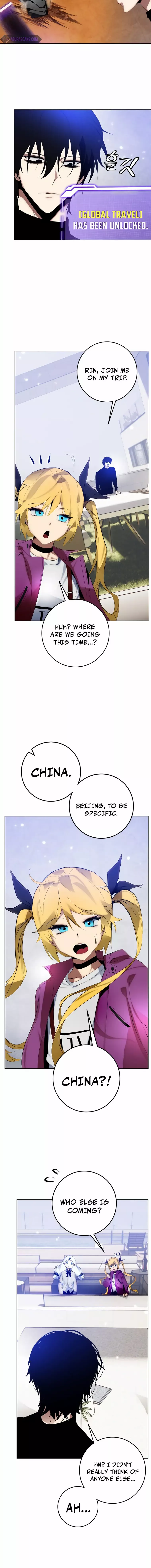 Read Return To Player Manga Online