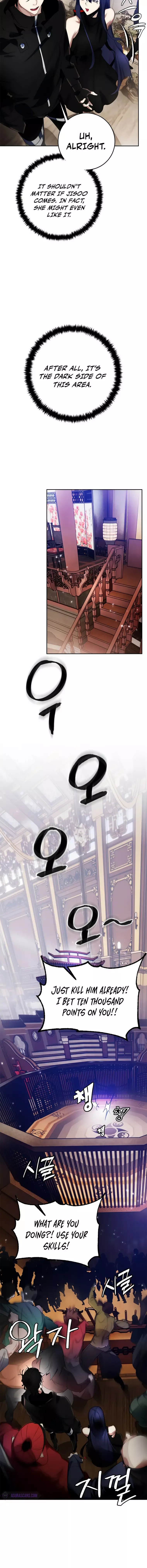 Read Return To Player Manga Online