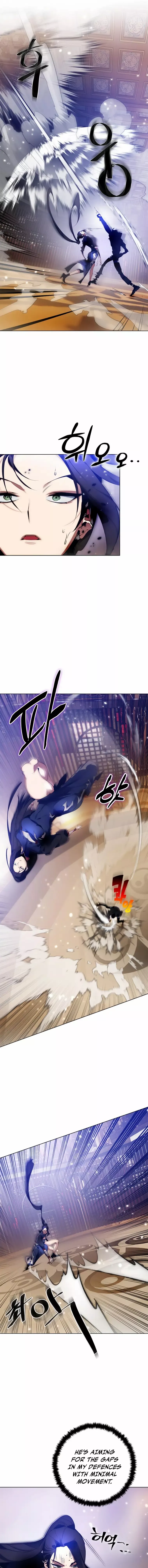 Read Return To Player Manga Online