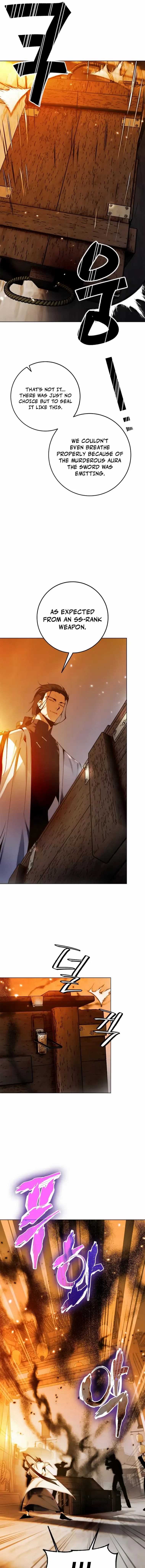 Read Return To Player Manga Online
