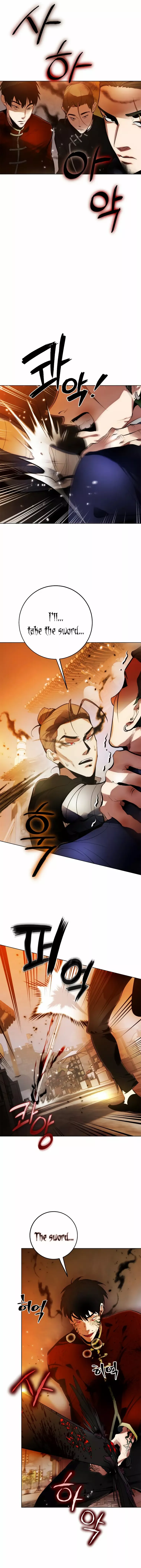 Read Return To Player Manga Online
