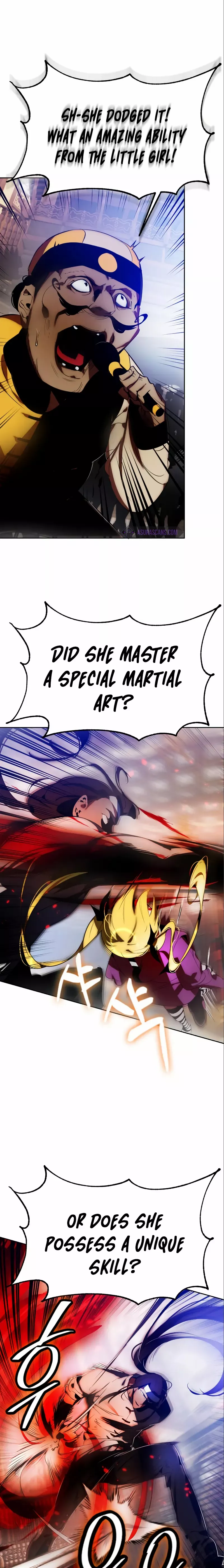 Read Return To Player Manga Online