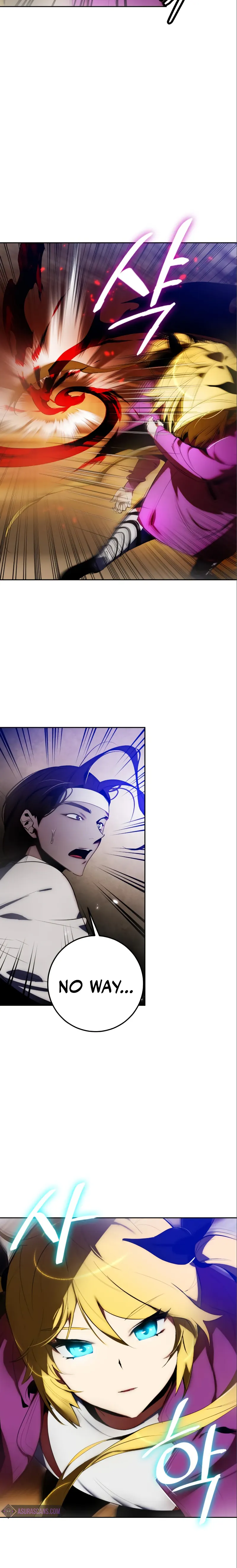 Read Return To Player Manga Online