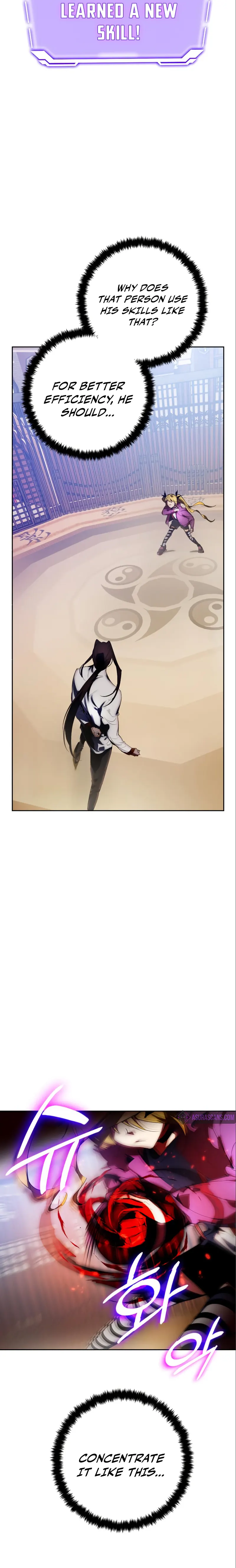 Read Return To Player Manga Online