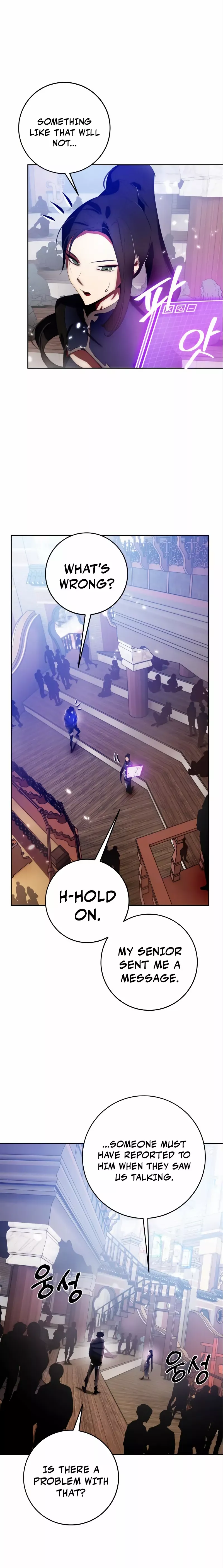Read Return To Player Manga Online