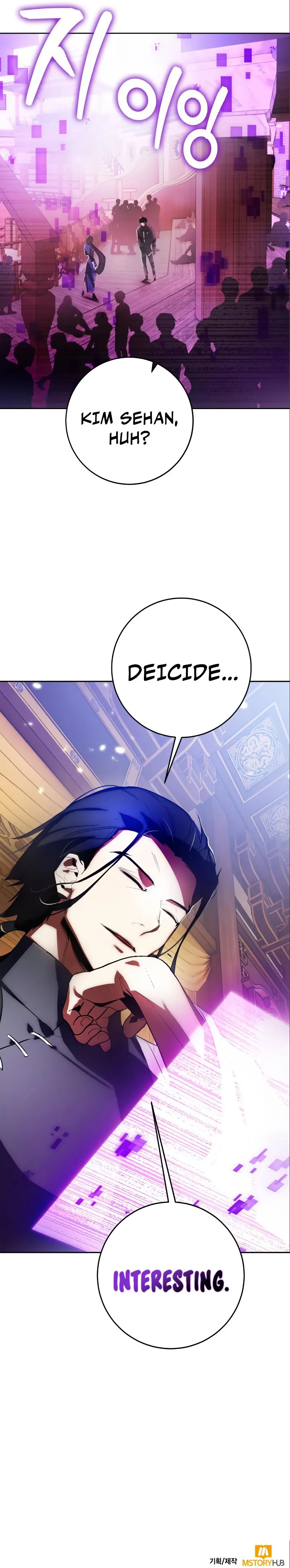Read Return To Player Manga Online