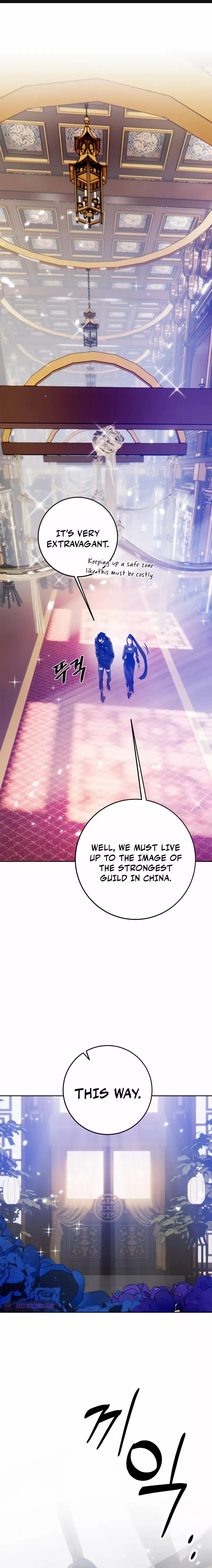 Read Return To Player Manga Online