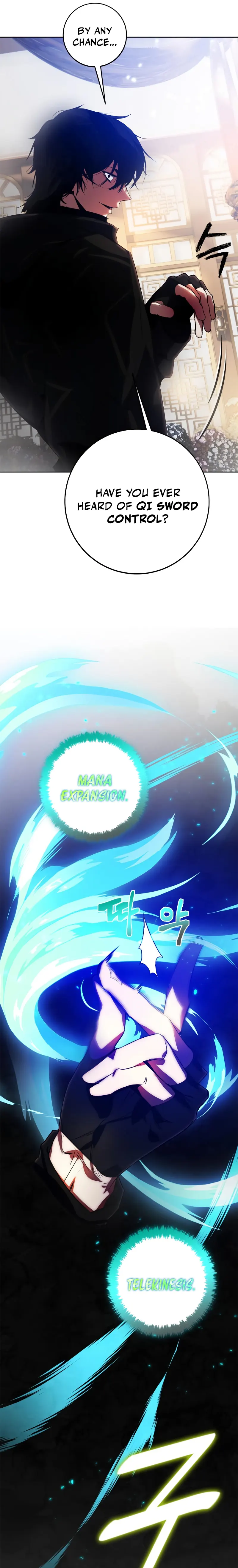 Read Return To Player Manga Online