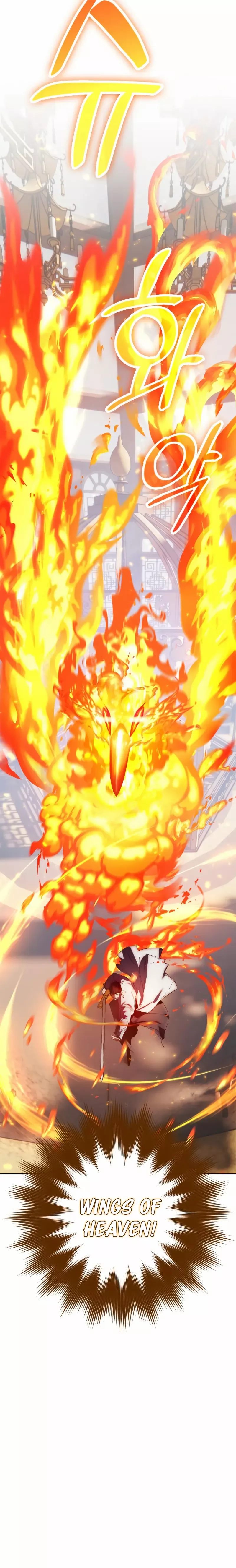 Read Return To Player Manga Online
