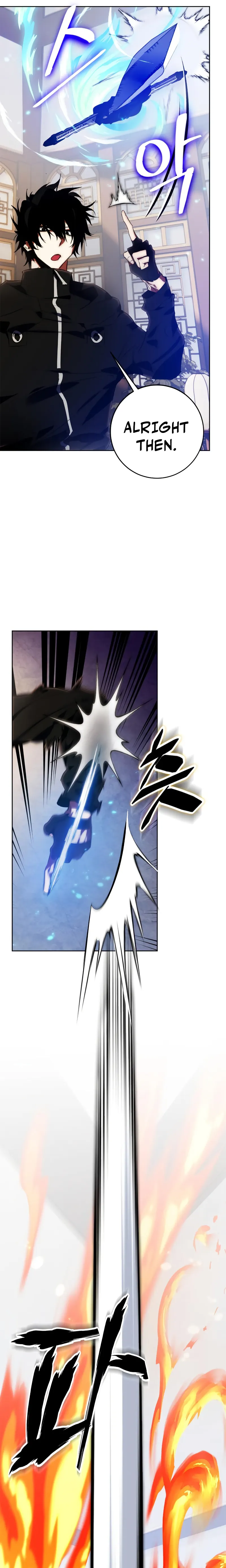 Read Return To Player Manga Online