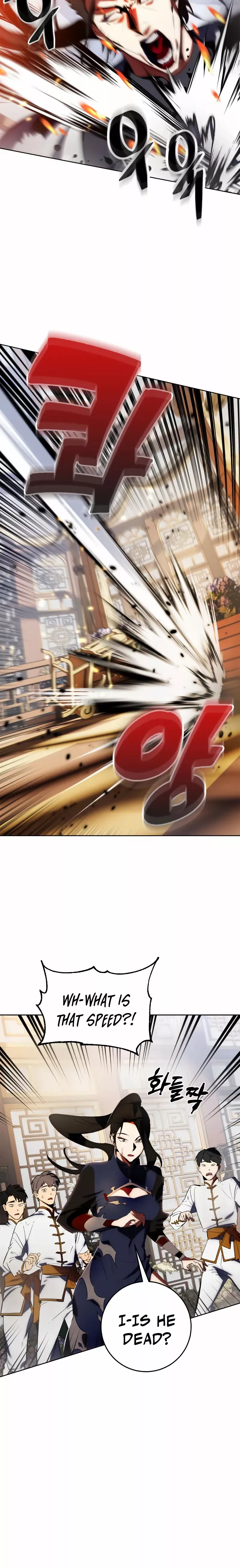 Read Return To Player Manga Online