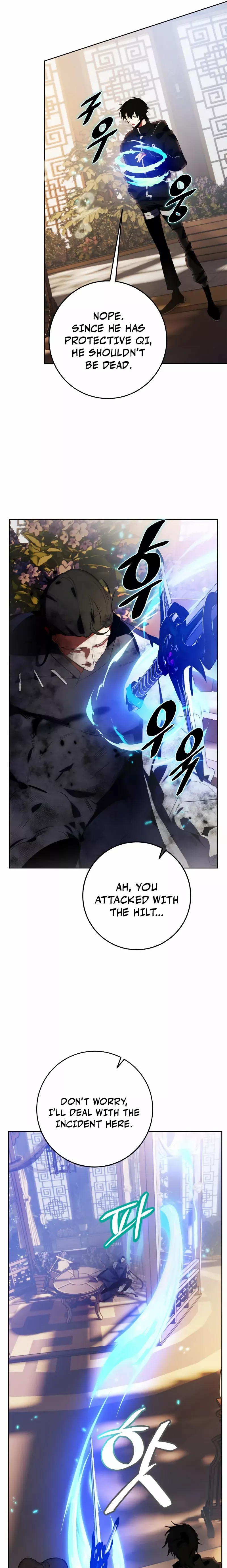 Read Return To Player Manga Online