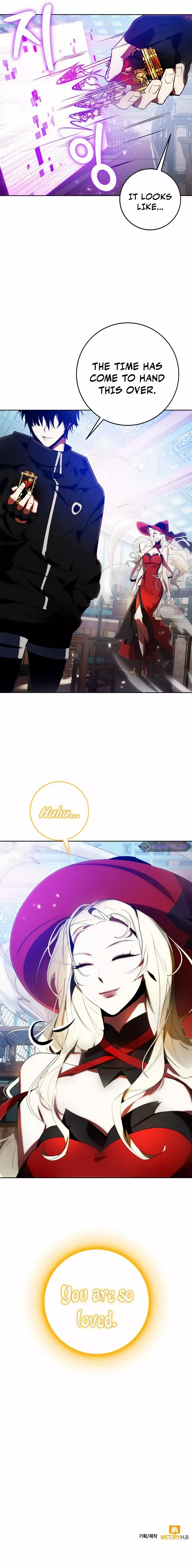 Read Return To Player Manga Online