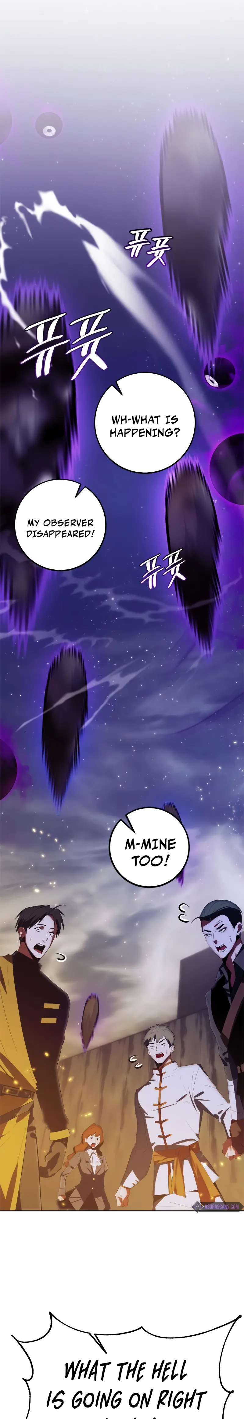 Read Return To Player Manga Online
