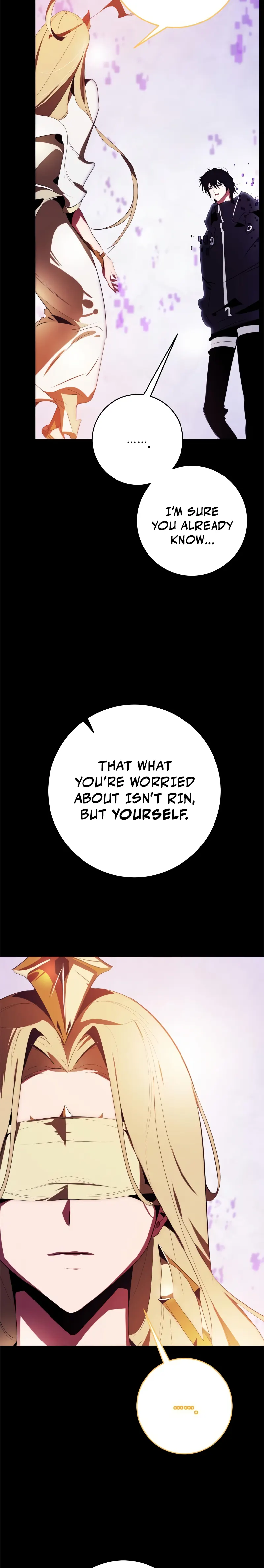 Read Return To Player Manga Online