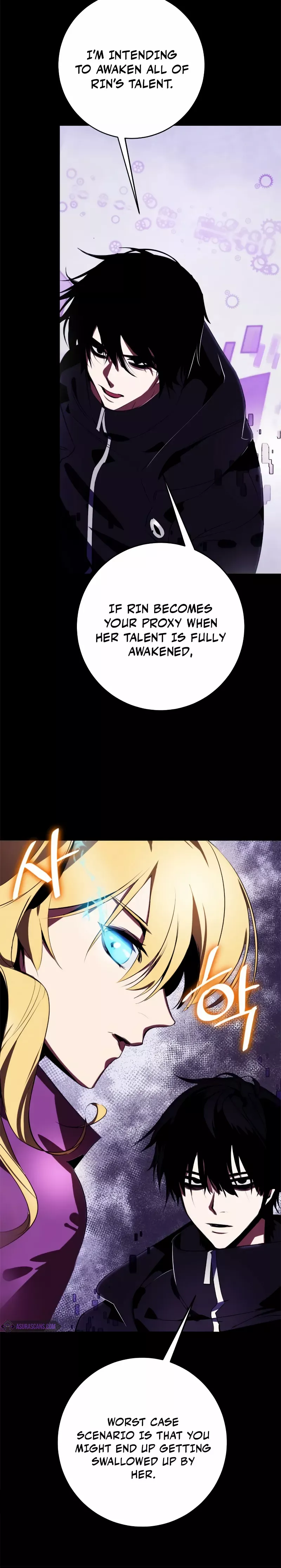 Read Return To Player Manga Online