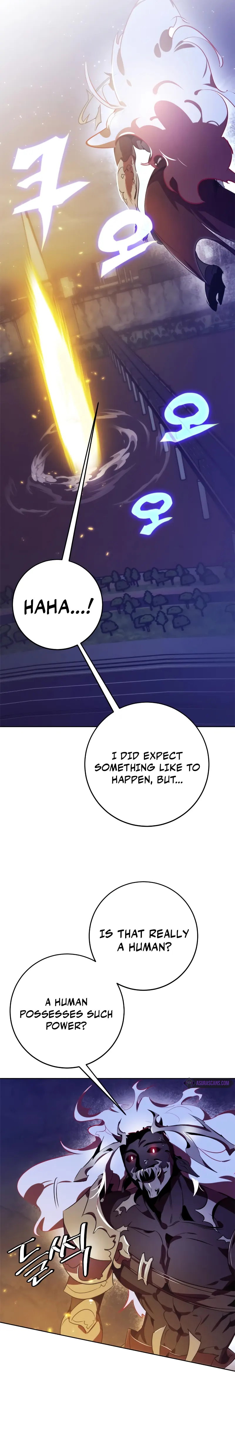 Read Return To Player Manga Online